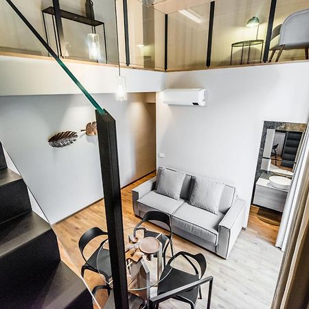 Ferrini Home - Firenze 70 Катания Экстерьер фото