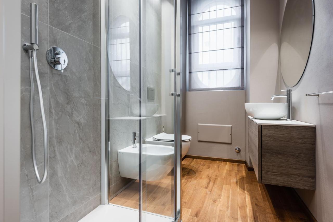 Ferrini Home - Firenze 70 Катания Экстерьер фото