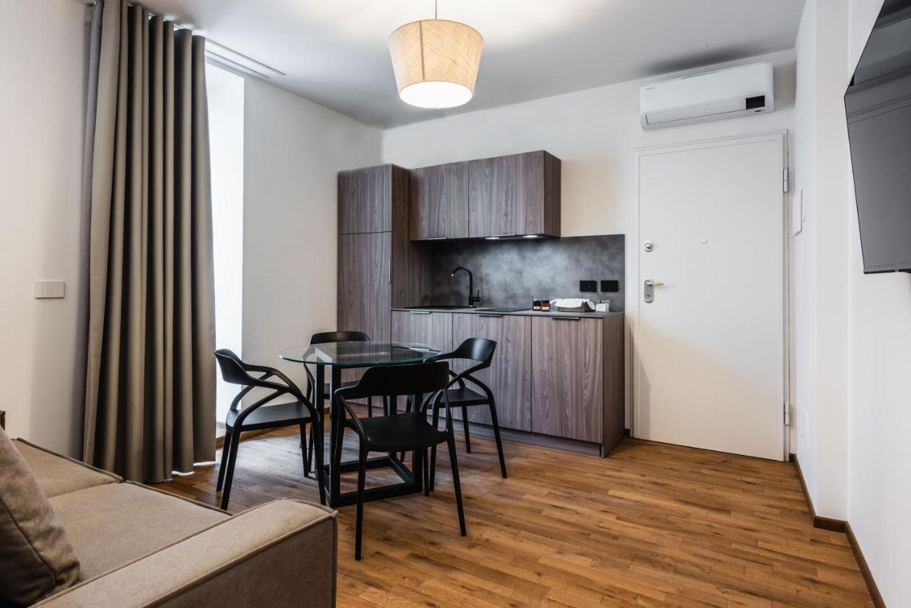 Ferrini Home - Firenze 70 Катания Экстерьер фото