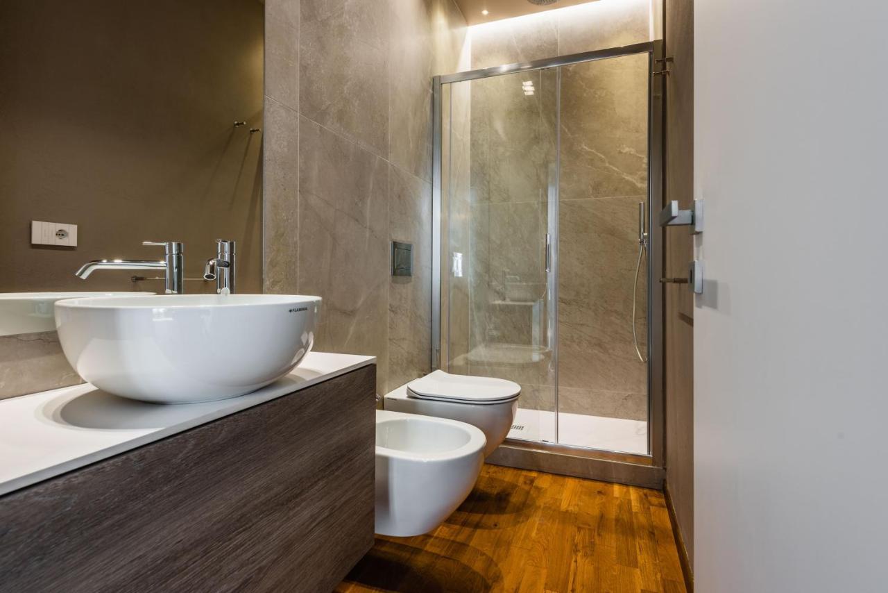 Ferrini Home - Firenze 70 Катания Экстерьер фото