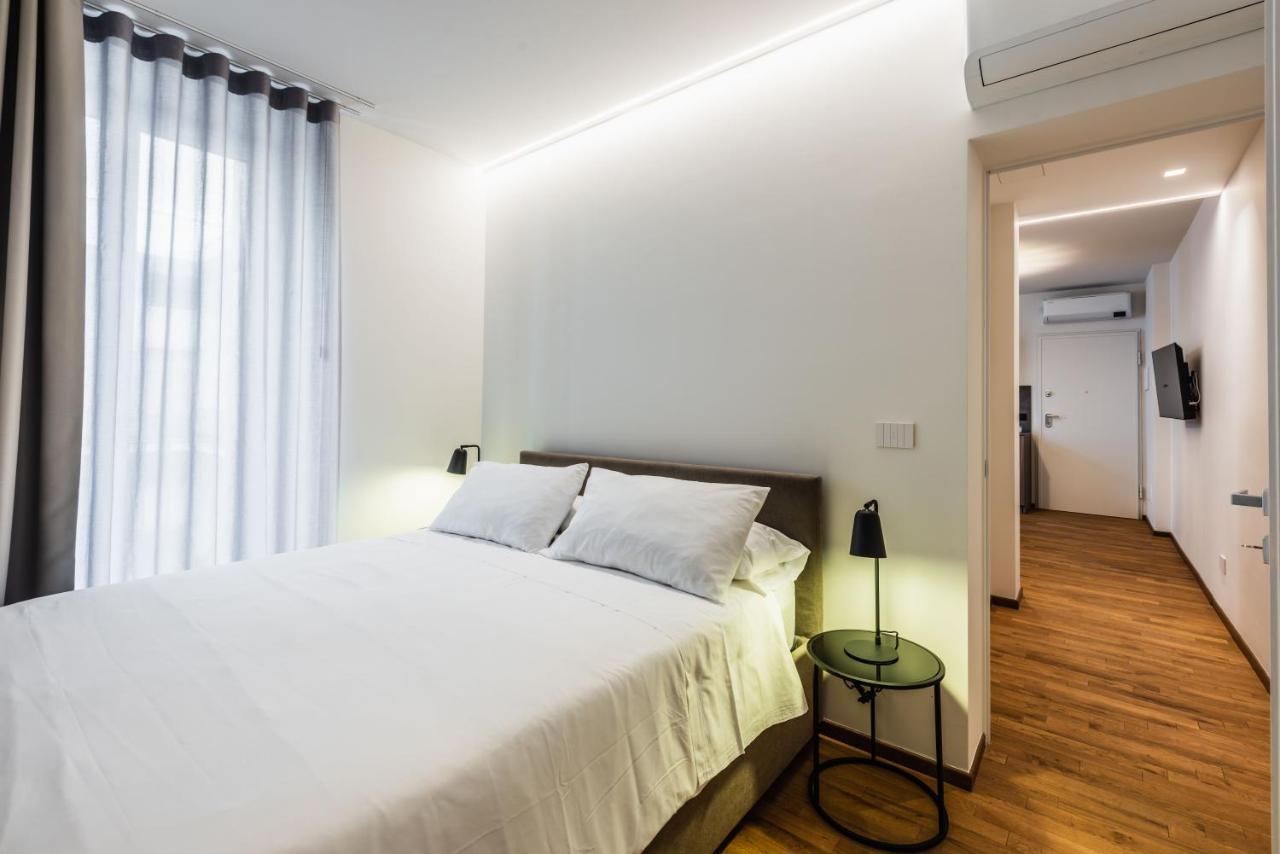 Ferrini Home - Firenze 70 Катания Экстерьер фото