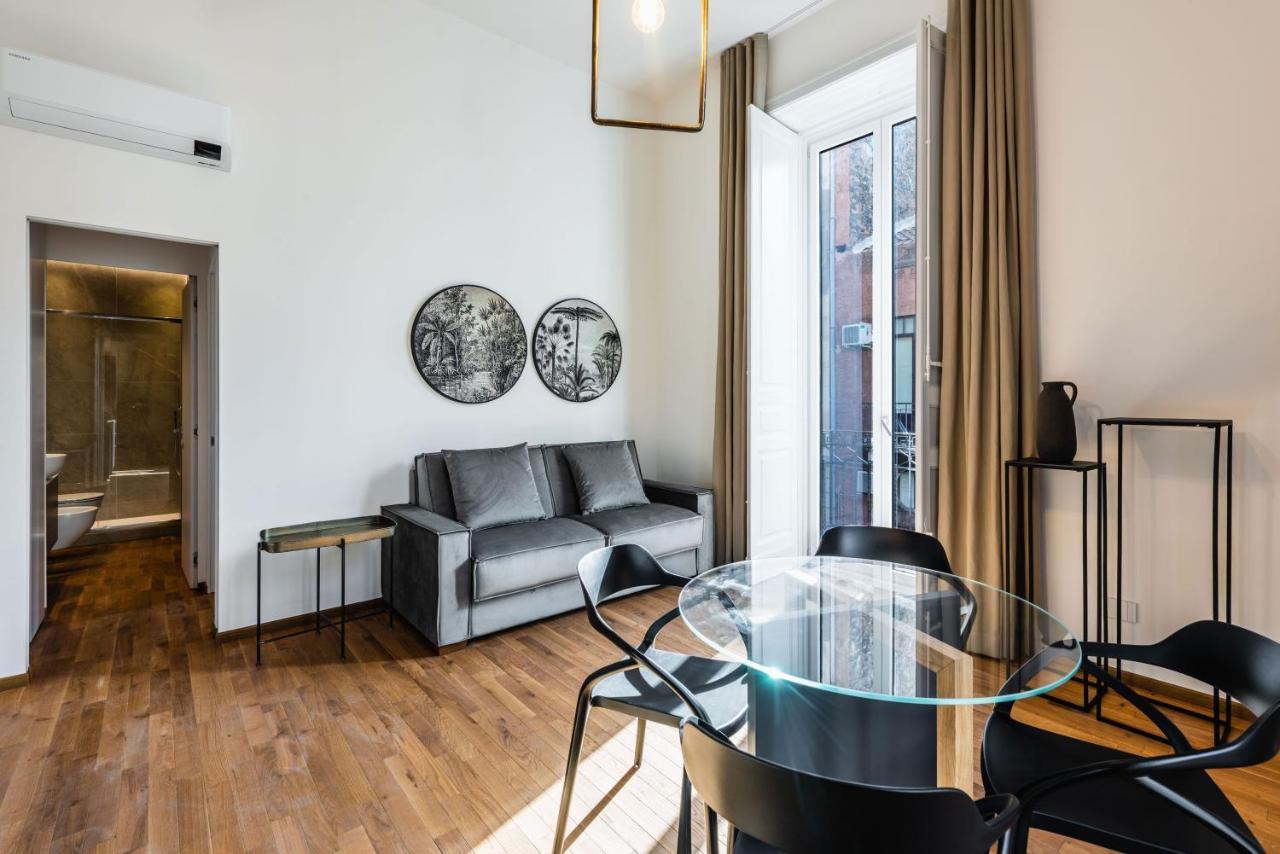 Ferrini Home - Firenze 70 Катания Экстерьер фото