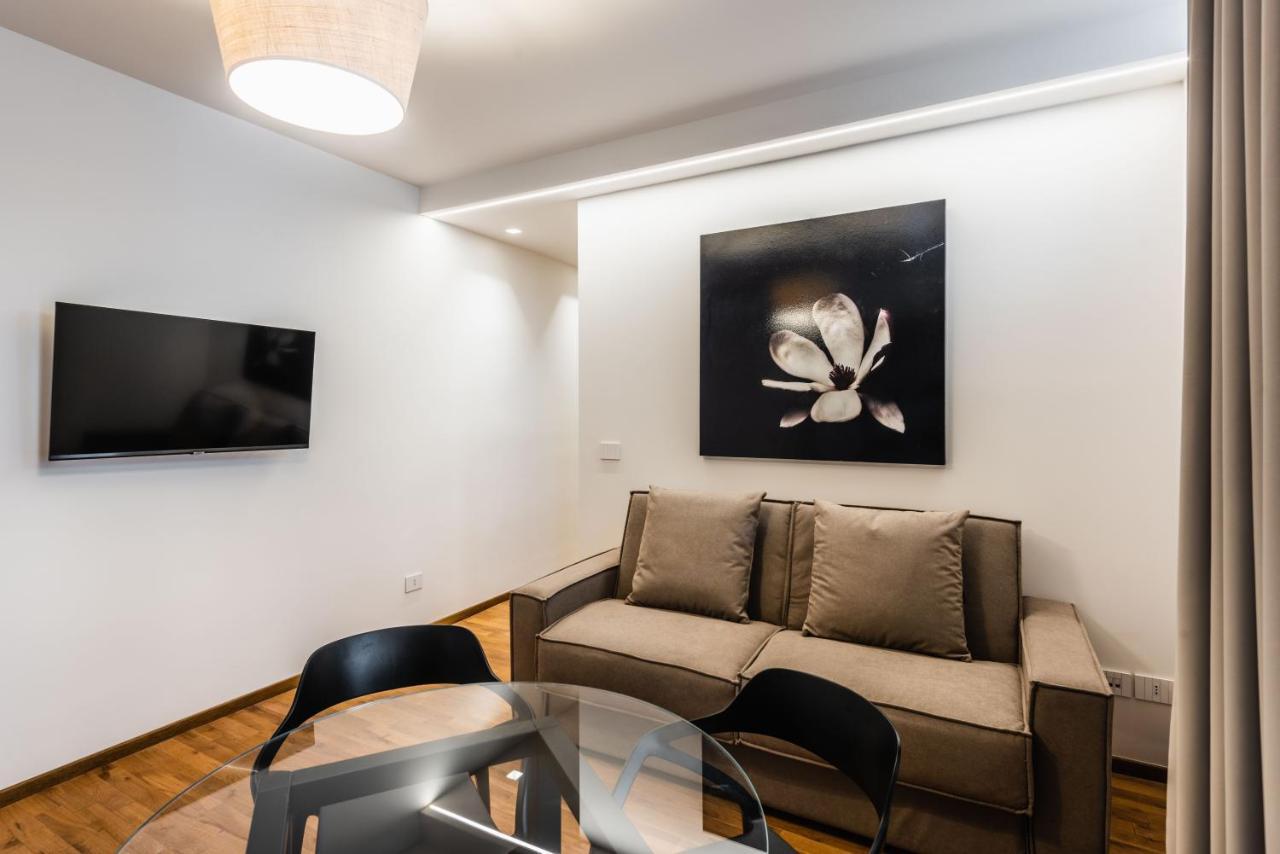 Ferrini Home - Firenze 70 Катания Экстерьер фото