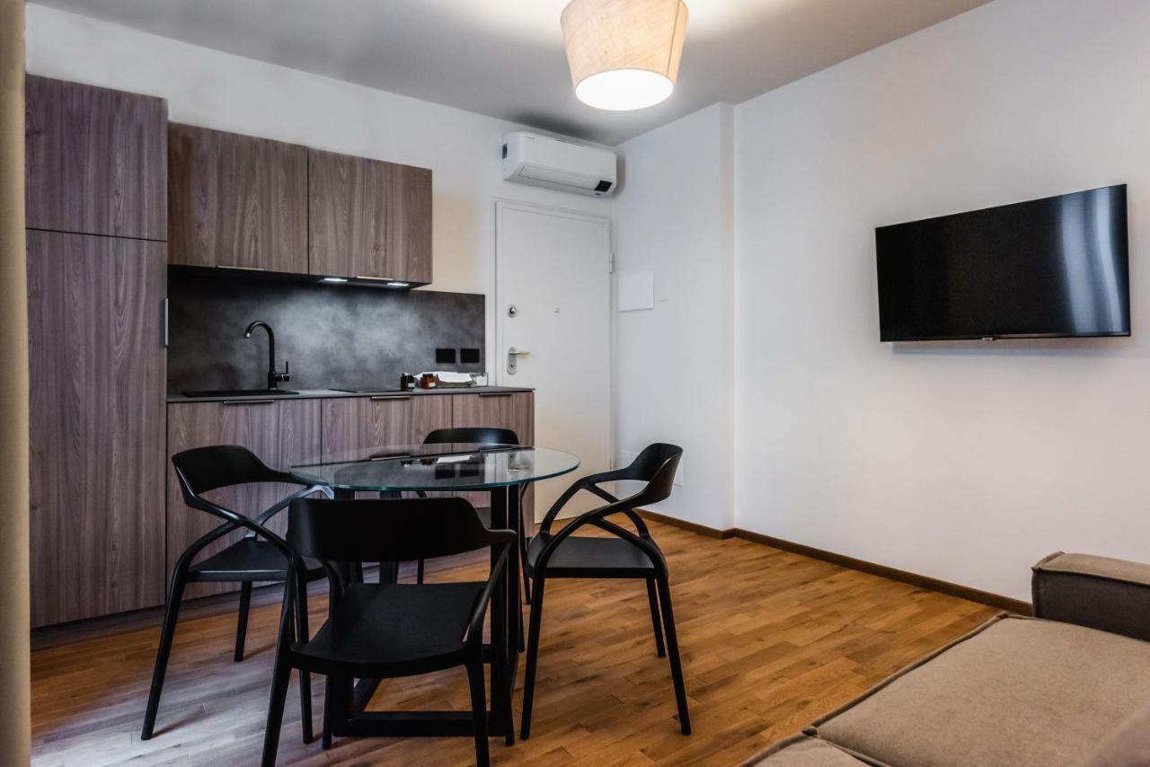 Ferrini Home - Firenze 70 Катания Экстерьер фото