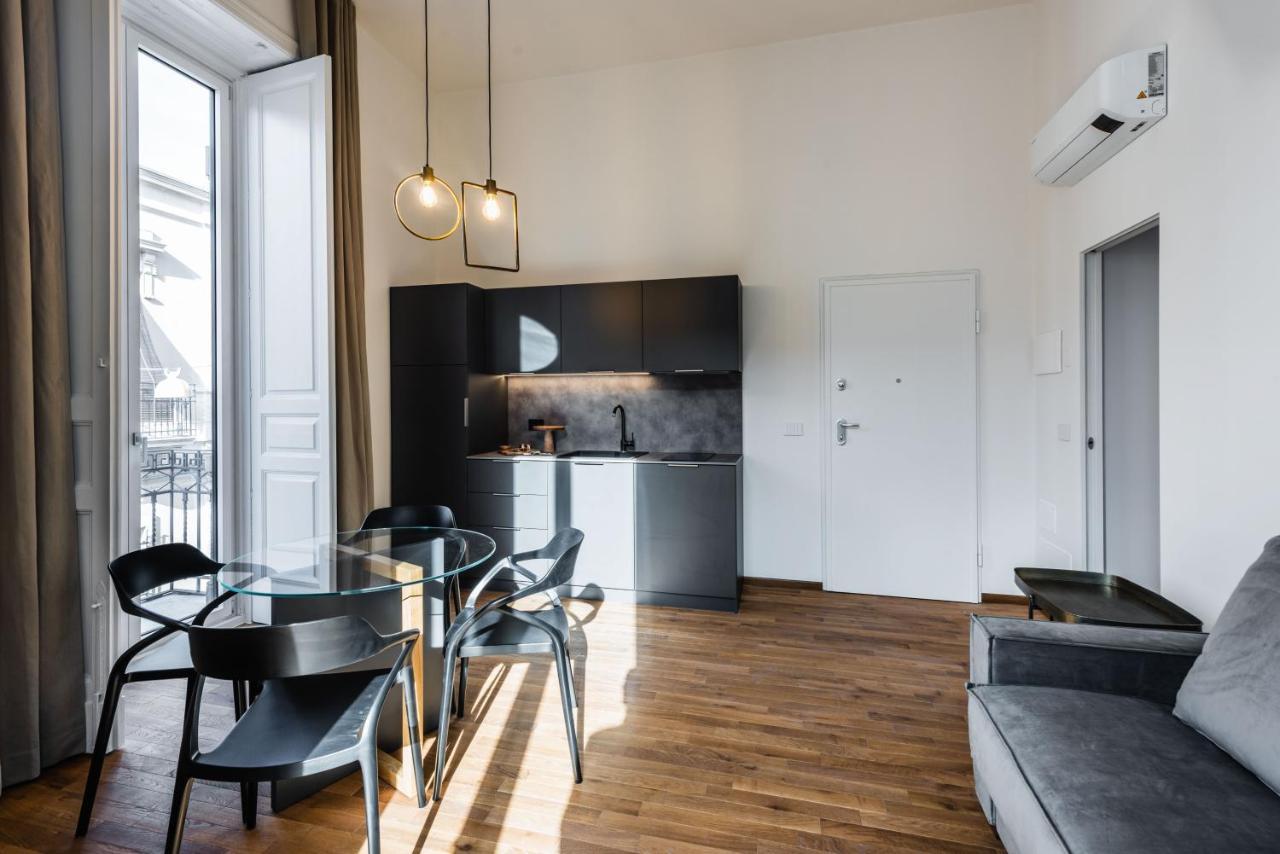 Ferrini Home - Firenze 70 Катания Экстерьер фото