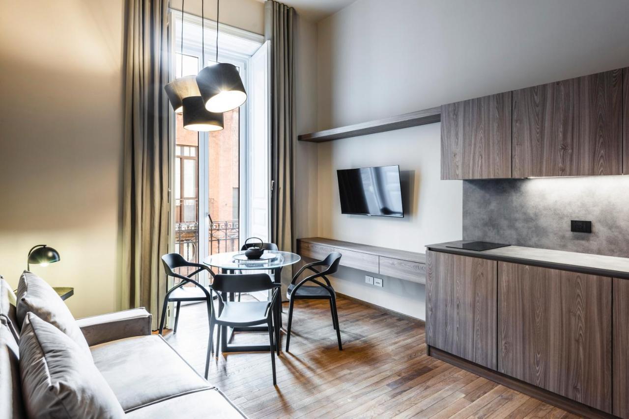 Ferrini Home - Firenze 70 Катания Экстерьер фото