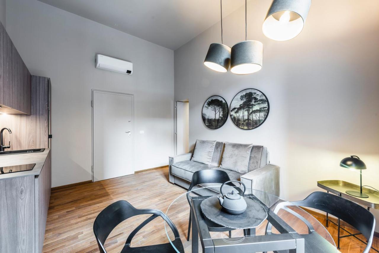 Ferrini Home - Firenze 70 Катания Экстерьер фото