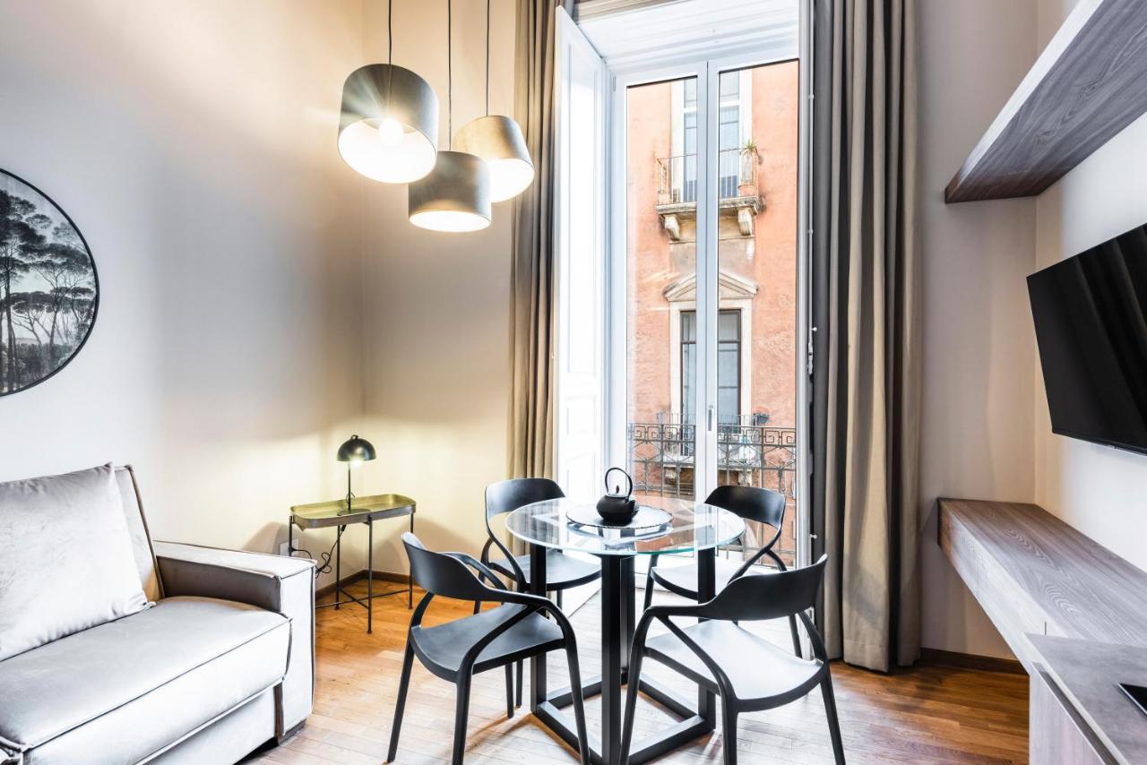 Ferrini Home - Firenze 70 Катания Экстерьер фото