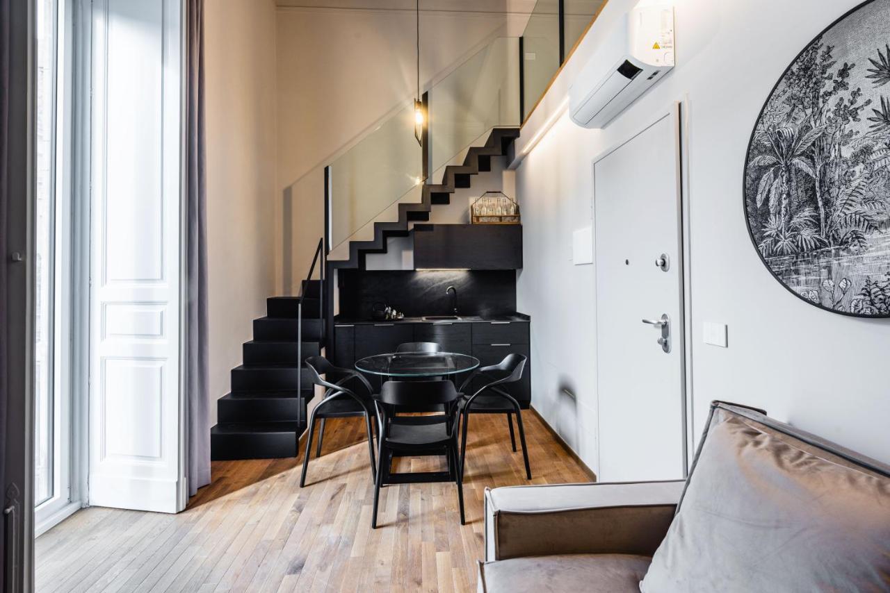 Ferrini Home - Firenze 70 Катания Экстерьер фото