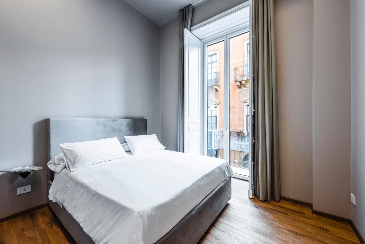 Ferrini Home - Firenze 70 Катания Экстерьер фото