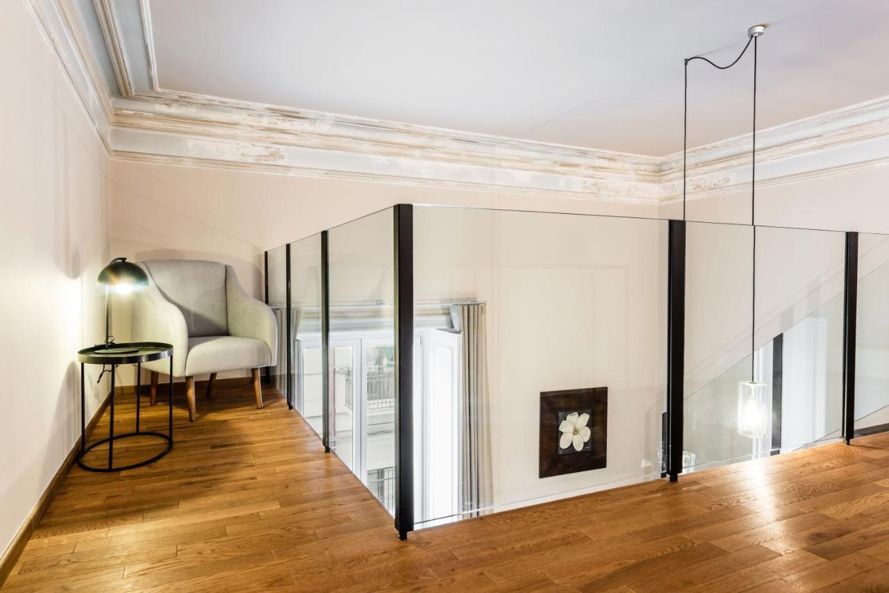 Ferrini Home - Firenze 70 Катания Экстерьер фото