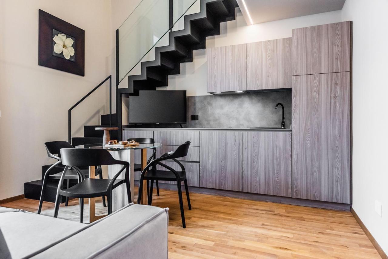 Ferrini Home - Firenze 70 Катания Экстерьер фото