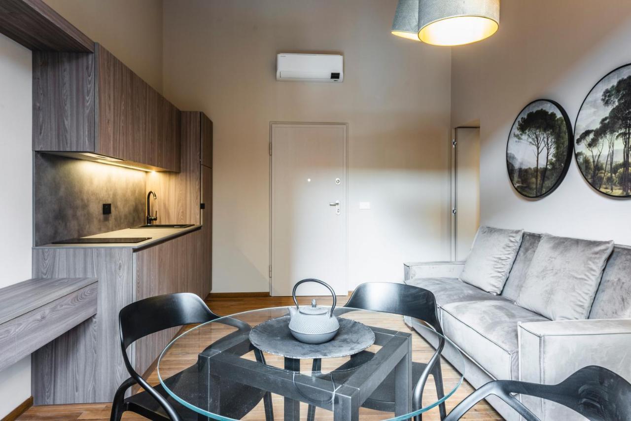 Ferrini Home - Firenze 70 Катания Экстерьер фото