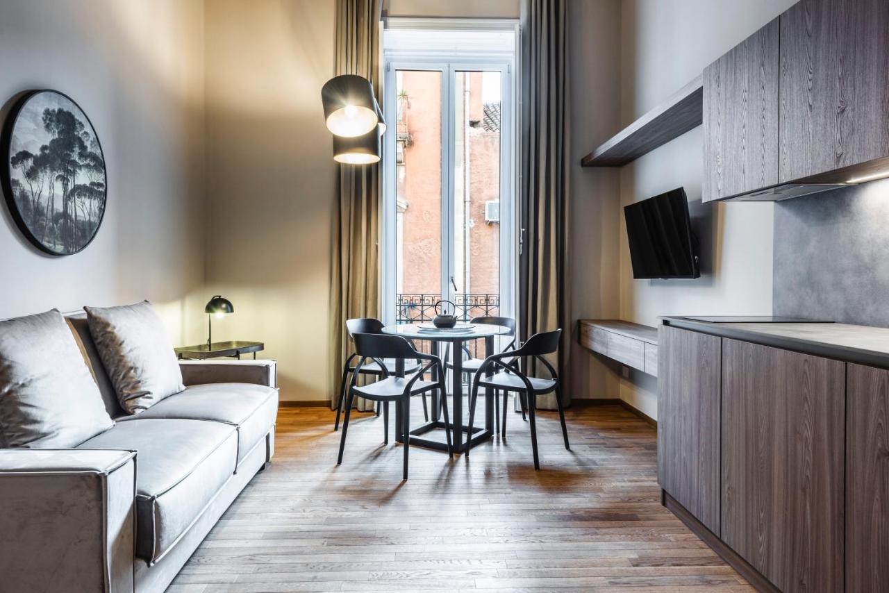 Ferrini Home - Firenze 70 Катания Экстерьер фото
