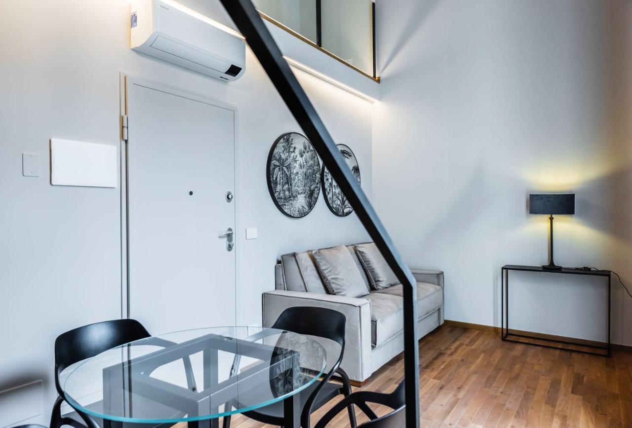 Ferrini Home - Firenze 70 Катания Экстерьер фото