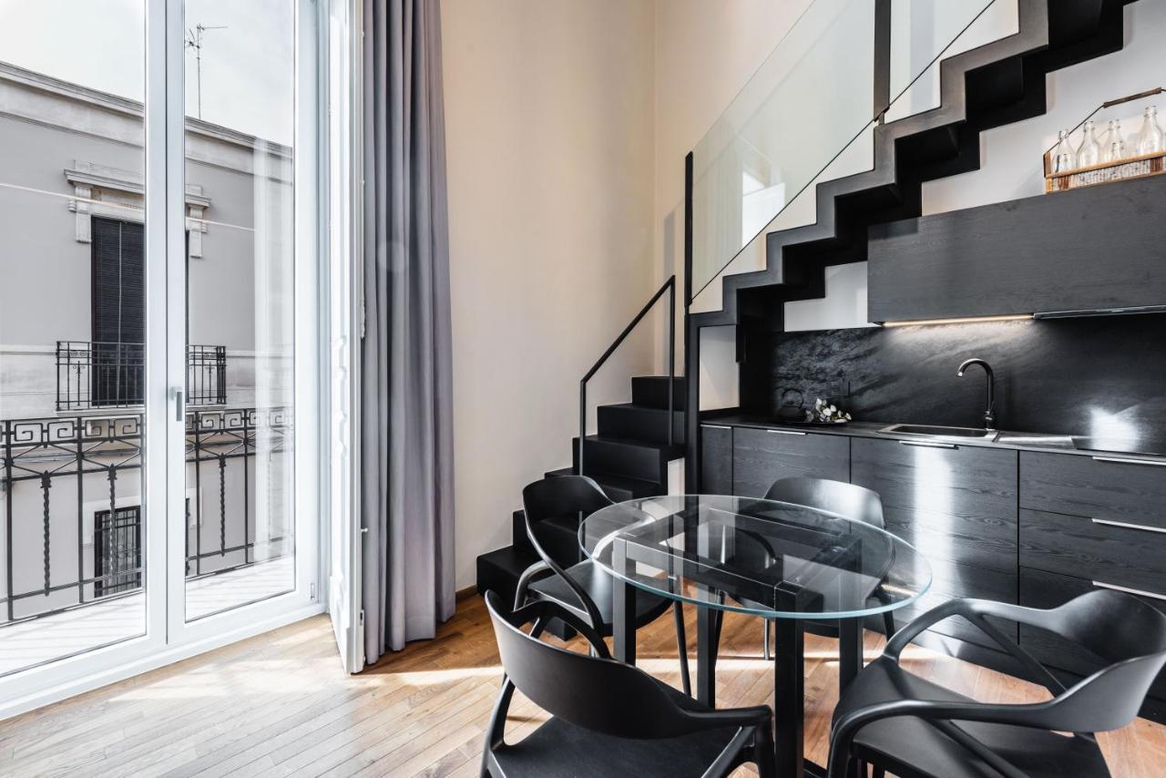 Ferrini Home - Firenze 70 Катания Экстерьер фото