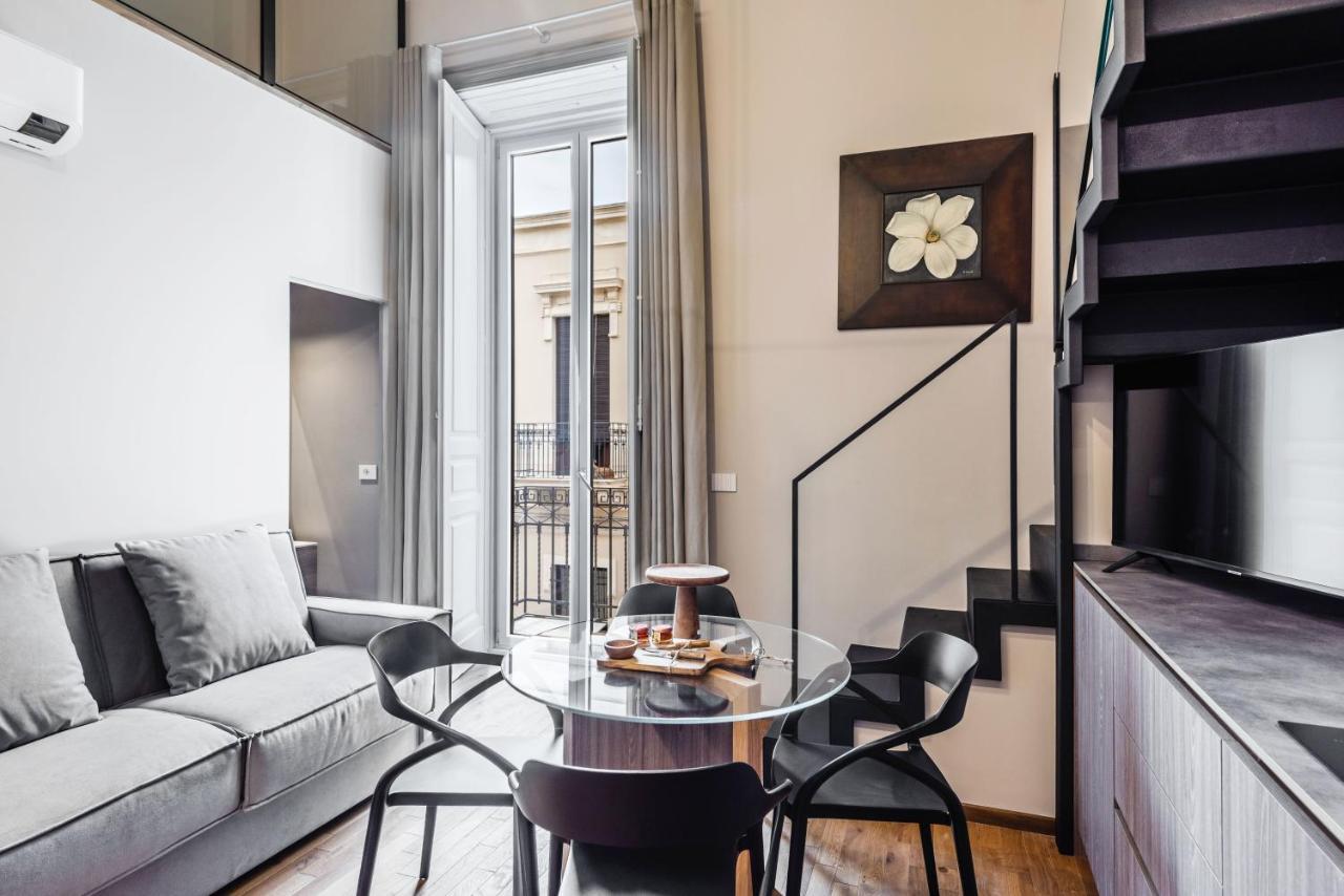 Ferrini Home - Firenze 70 Катания Экстерьер фото