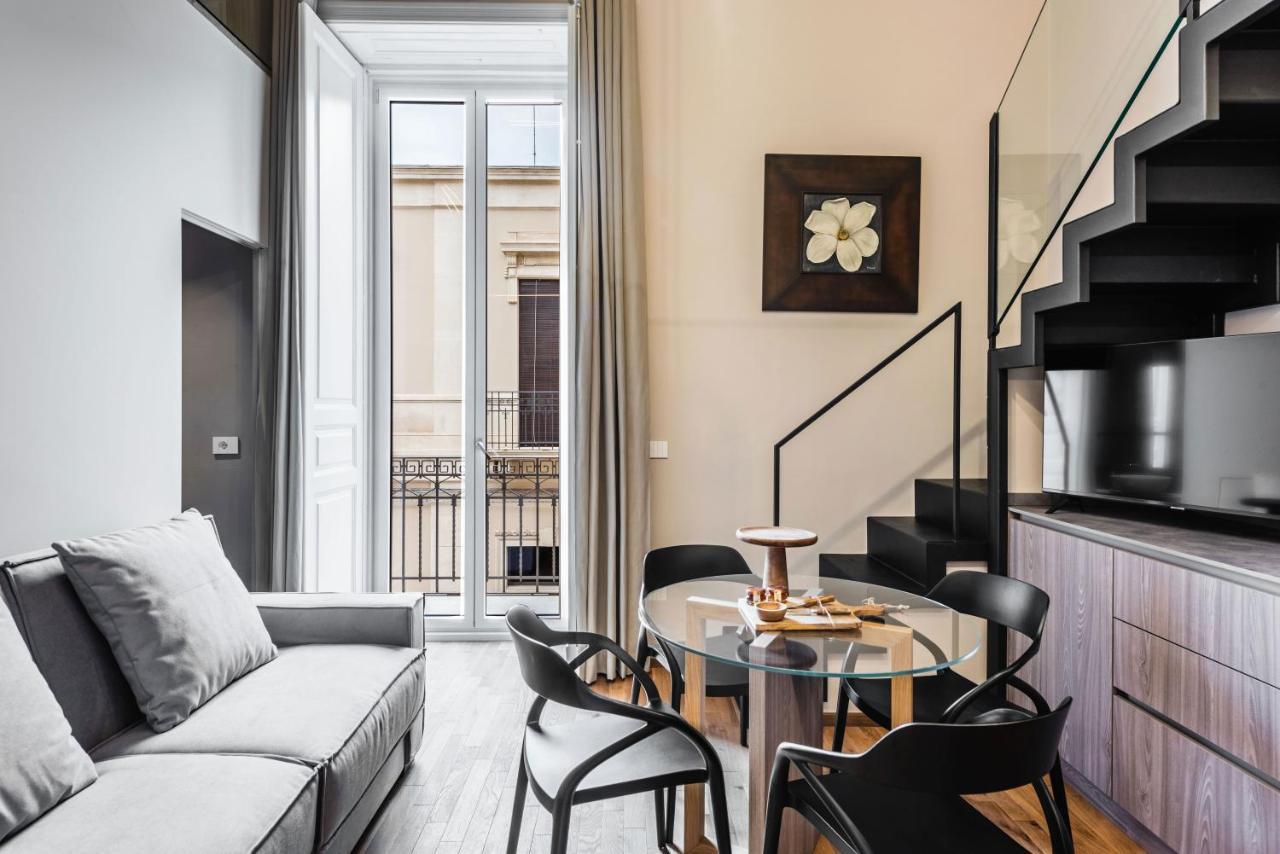 Ferrini Home - Firenze 70 Катания Экстерьер фото