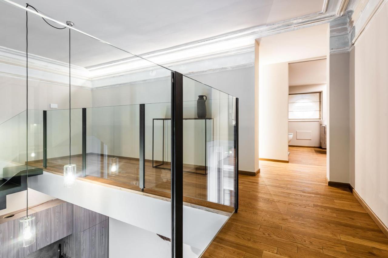 Ferrini Home - Firenze 70 Катания Экстерьер фото