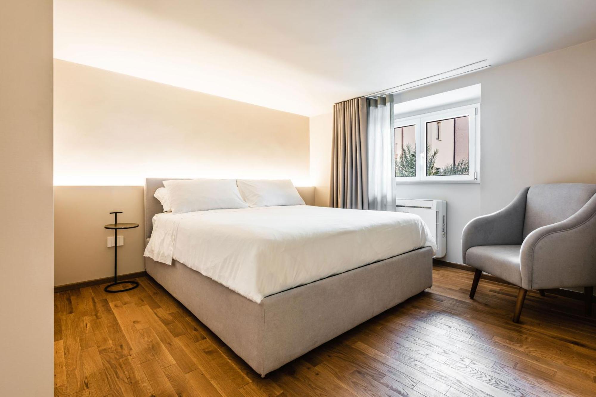Ferrini Home - Firenze 70 Катания Экстерьер фото