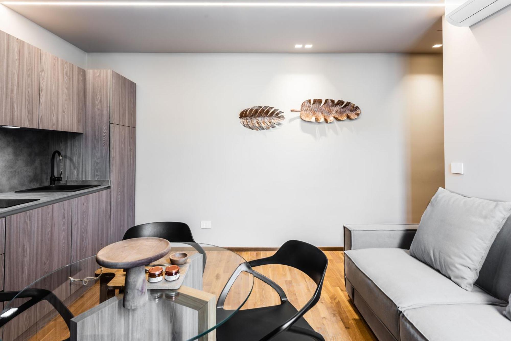 Ferrini Home - Firenze 70 Катания Номер фото